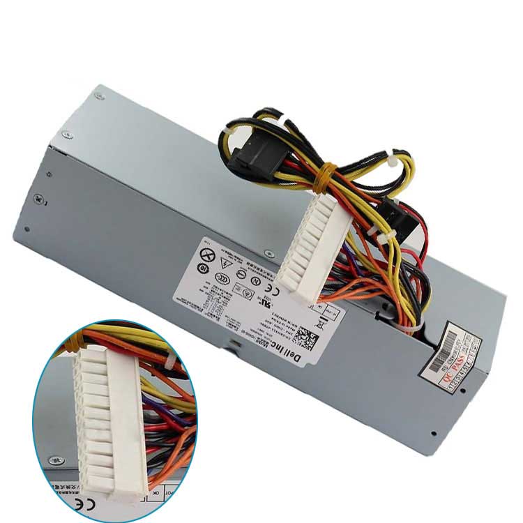DELL PH3C2 Alimentation