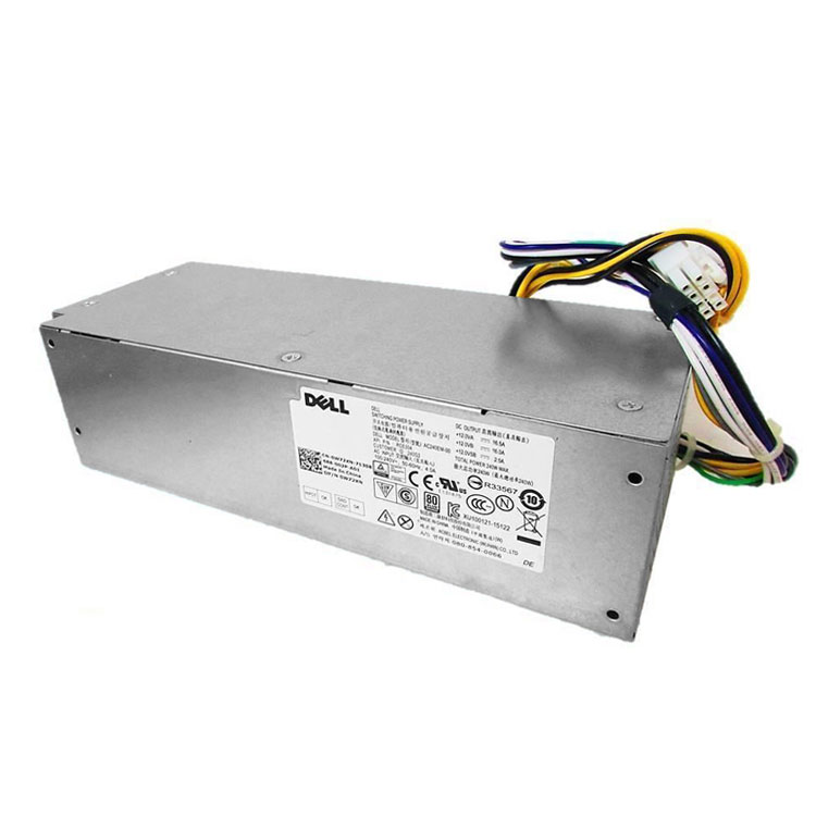 DELL 02PIRD Alimentation