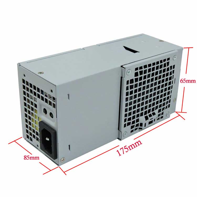 DELL W209D Alimentation