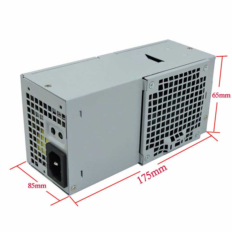 DELL PCA038 Alimentation