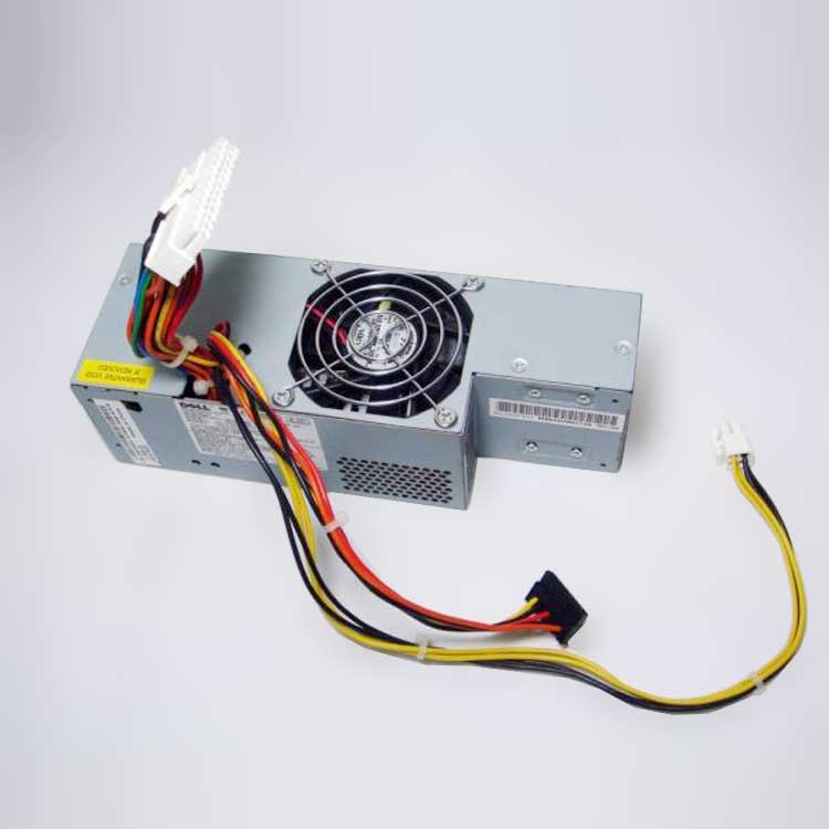 Dell XPS 200 Alimentation
