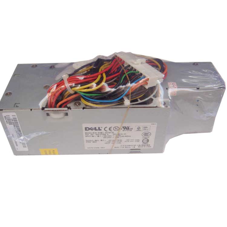 Dell XPS 200 Alimentation