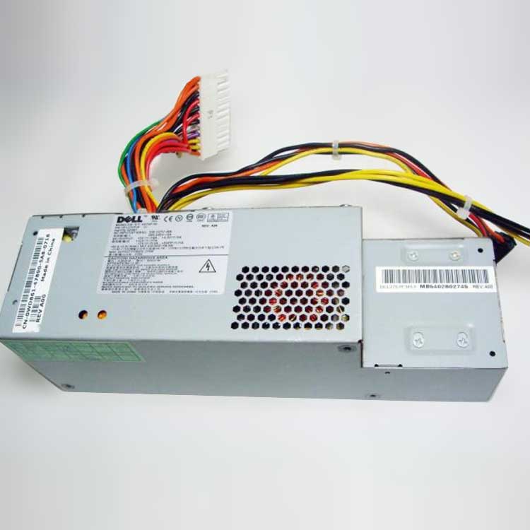 Dell XPS 200 Alimentation