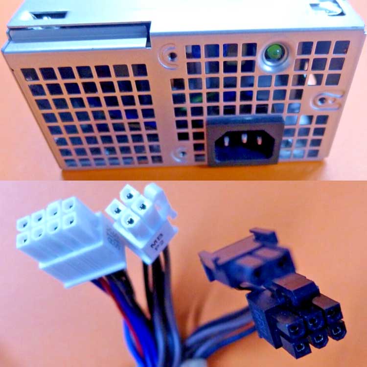 DELL H300EPS-01 Alimentation