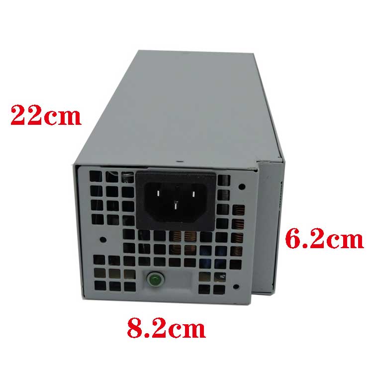 DELL V3669 Alimentation
