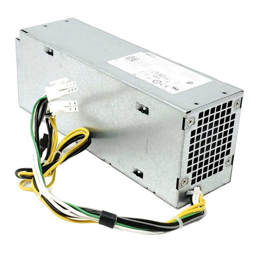 DELL V3669 Alimentation
