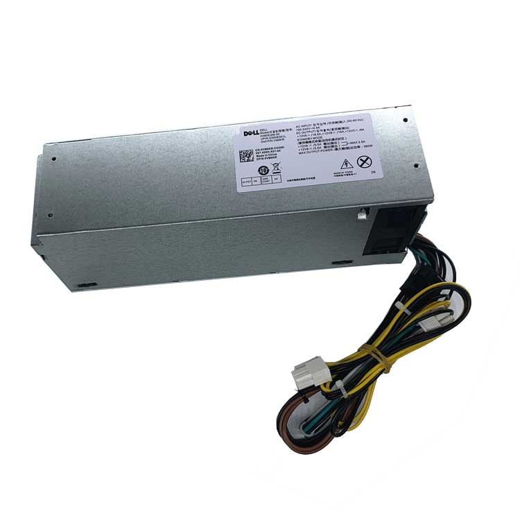 DELL V3669 Alimentation