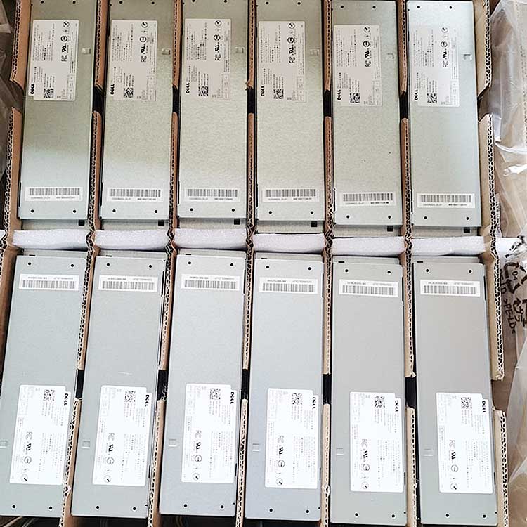Dell 3669 Alimentation