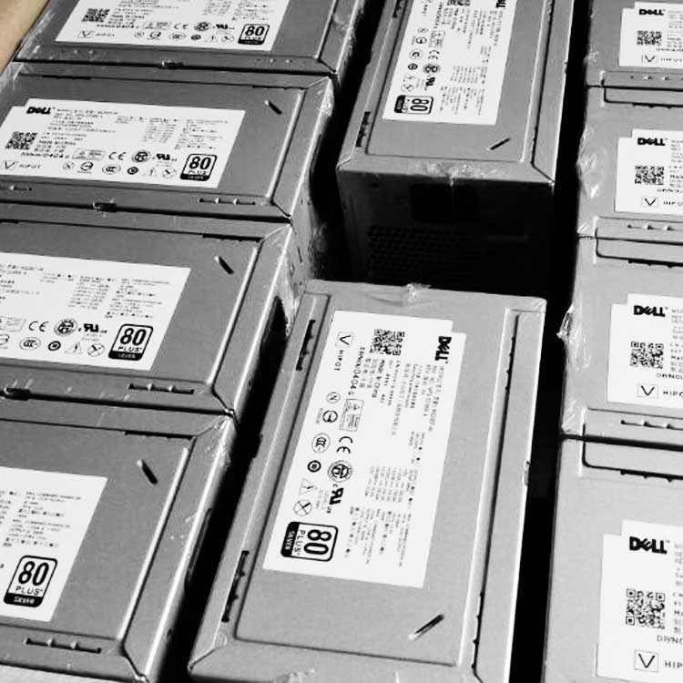 DELL 6W6M1 Alimentation