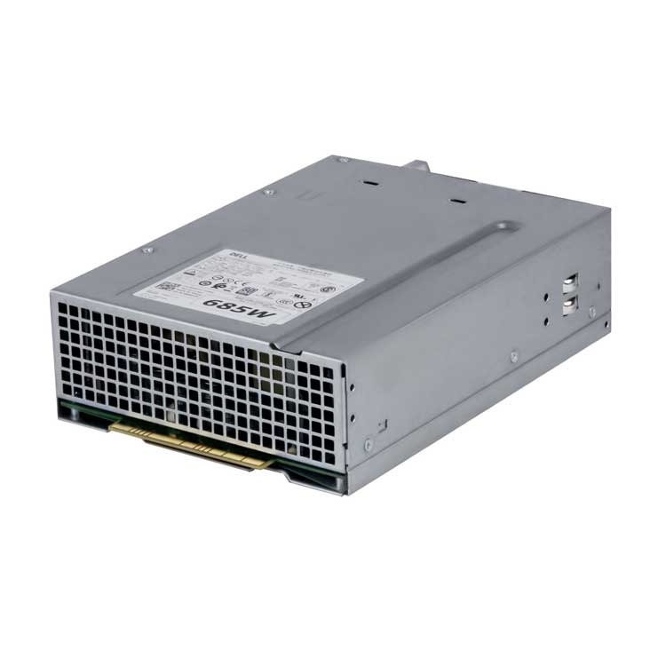 DELL W4DTF Alimentation