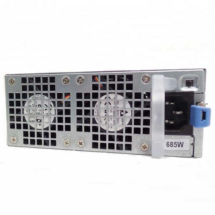 DELL W4DTF Alimentation