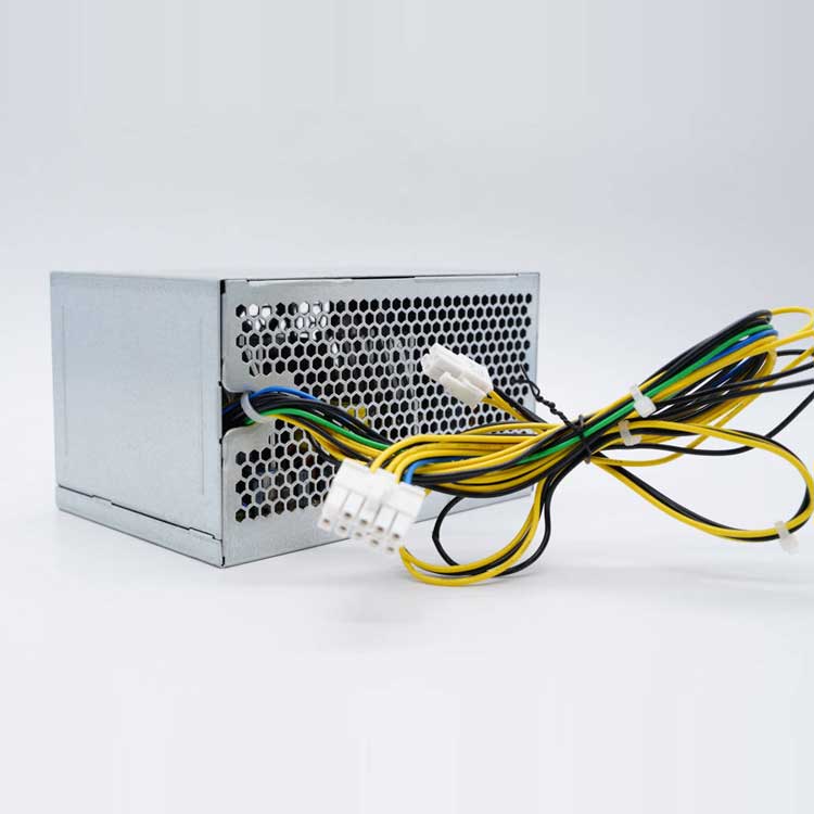 Lenovo M4650 Alimentation