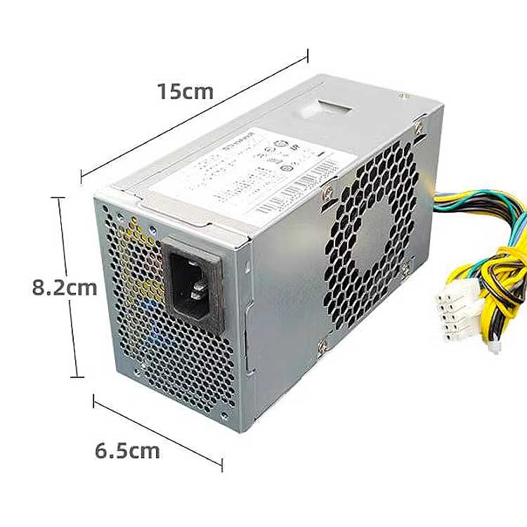 Lenovo m7360 Alimentation