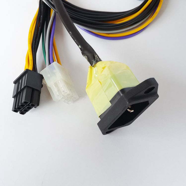 AcBel Lenovo B520E Alimentation