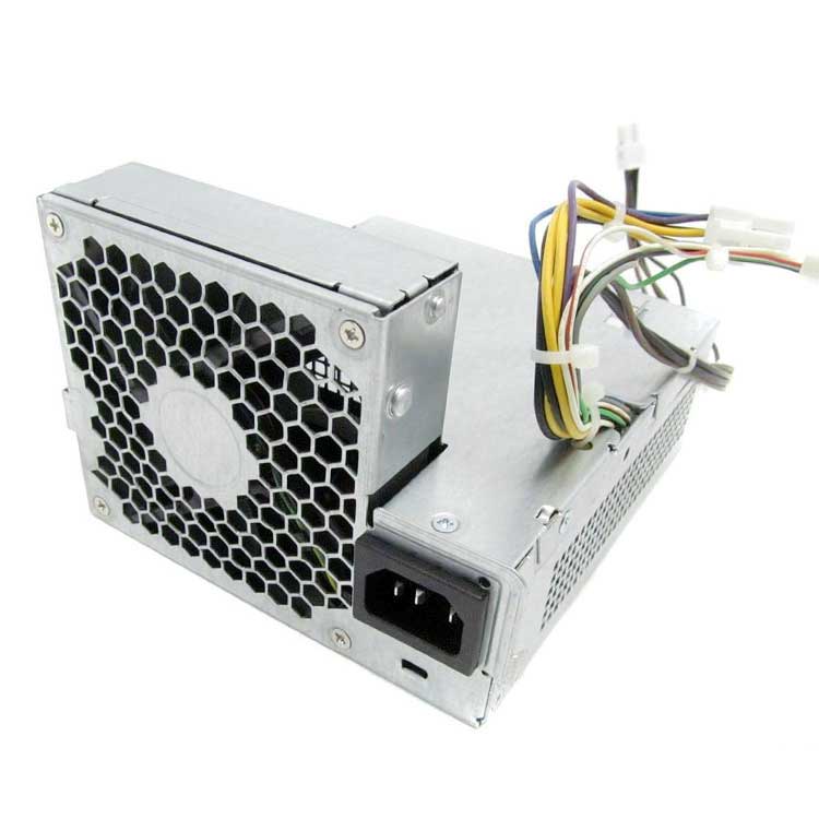 Hp Compaq Z200 Alimentation