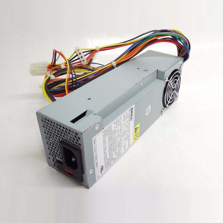 DELL OptiPlex GX280 Alimentation