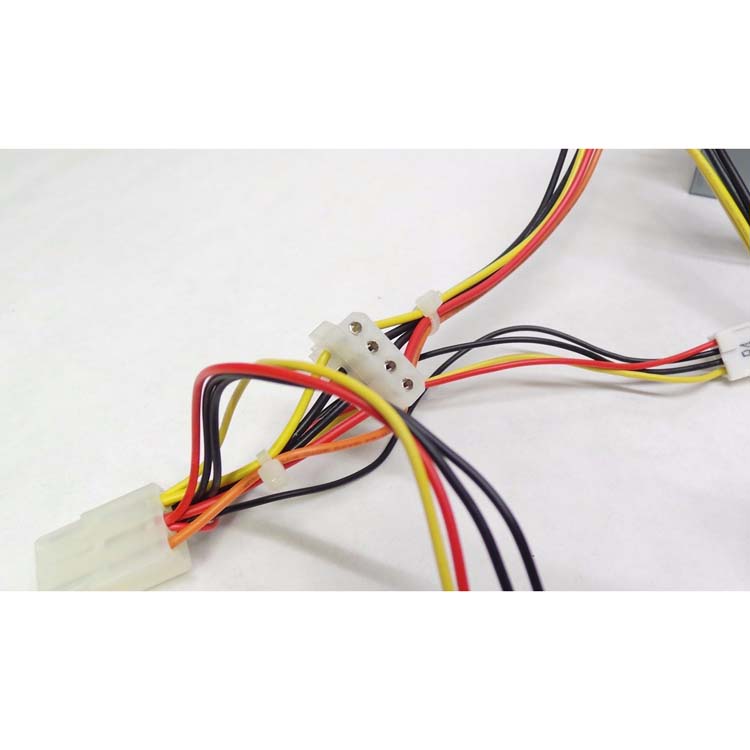 DELL P0813 Alimentation