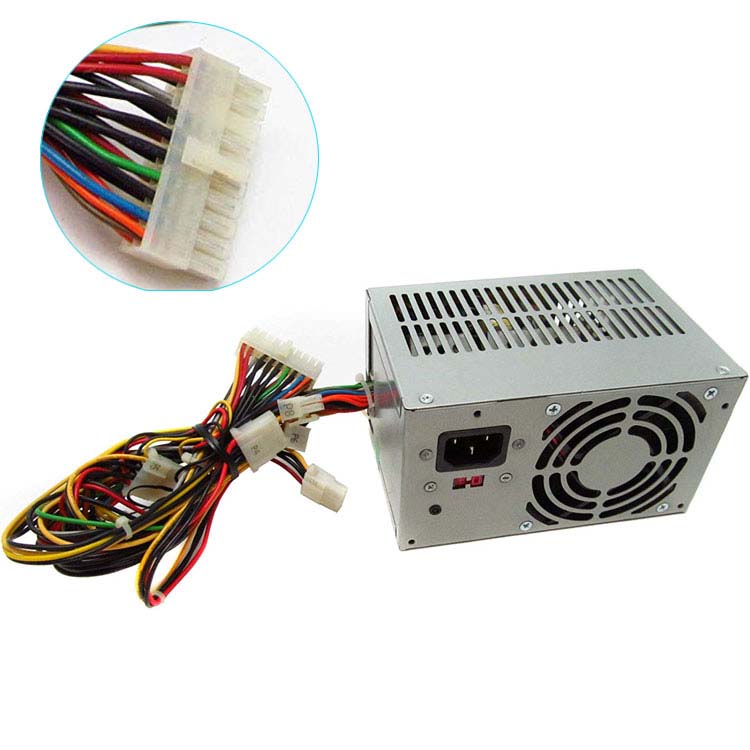 DELL HP-D3537F3R Alimentation