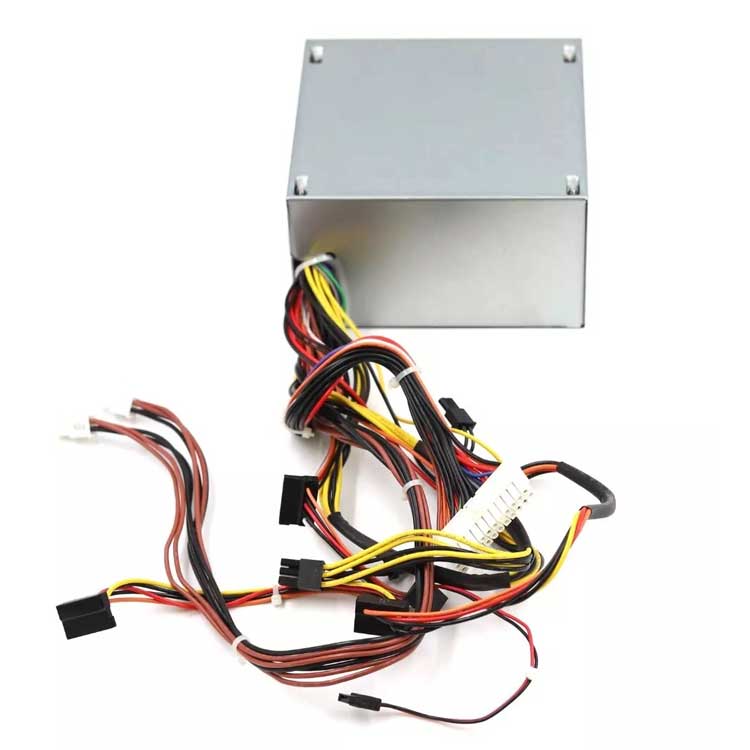Dell Alienware Aurora R12 Alimentation