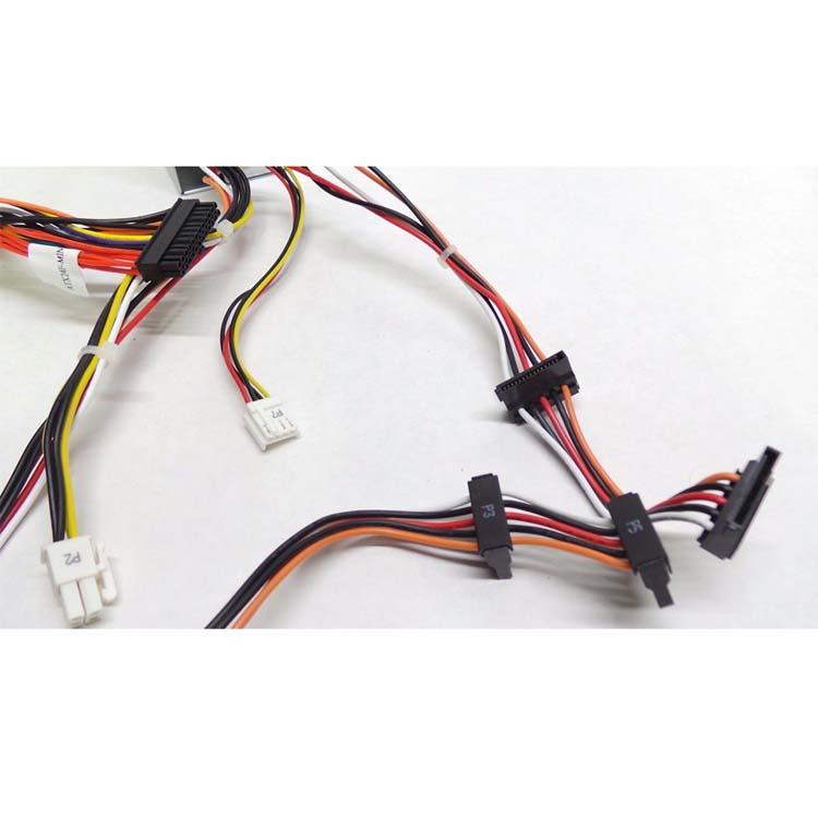 DELL F255EM-01 Alimentation