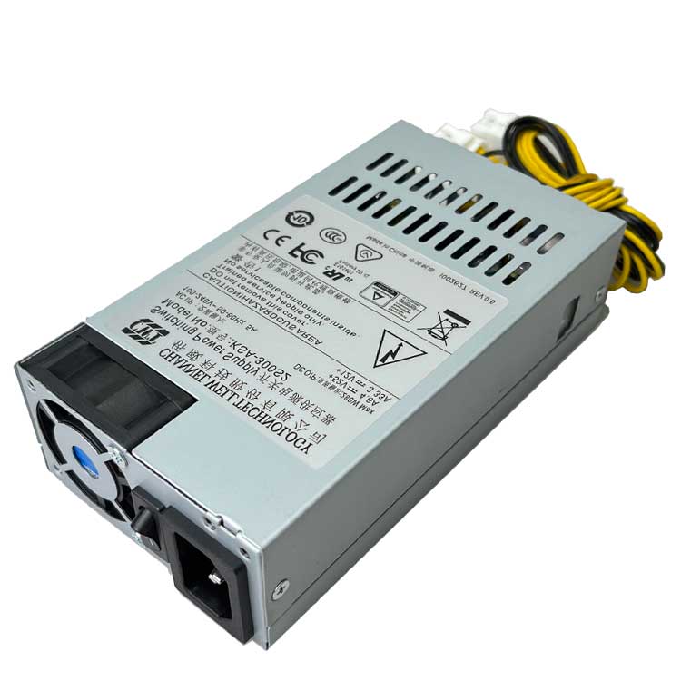 HIKVISION KSA-300S2 Alimentation