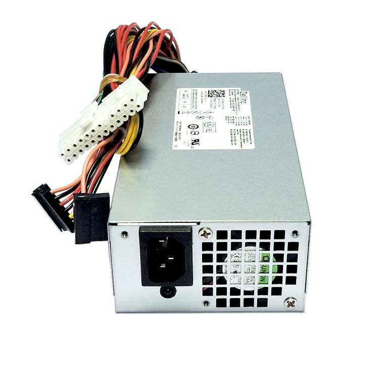 DELL Machines EL1200-06w Alimentation