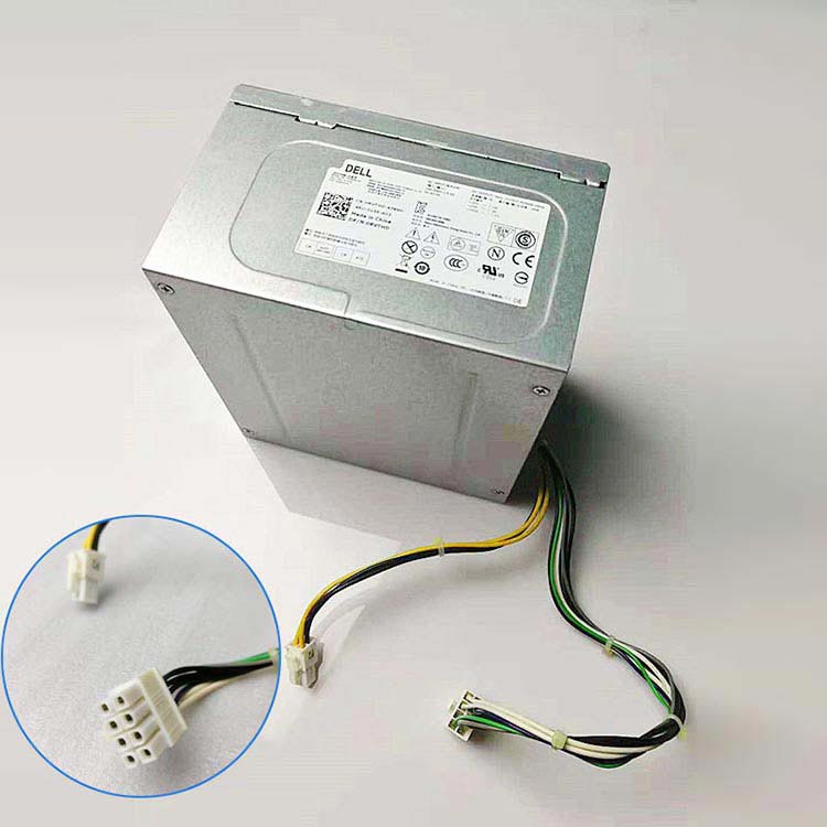 DELL KPRG9 Alimentation
