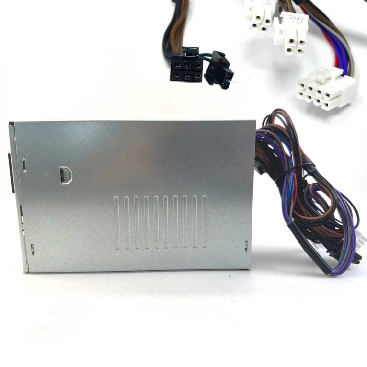 DELL Inspiron 3710 Alimentation