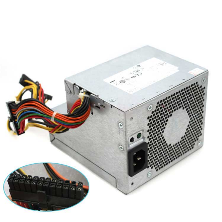 DELL PC8051 Alimentation