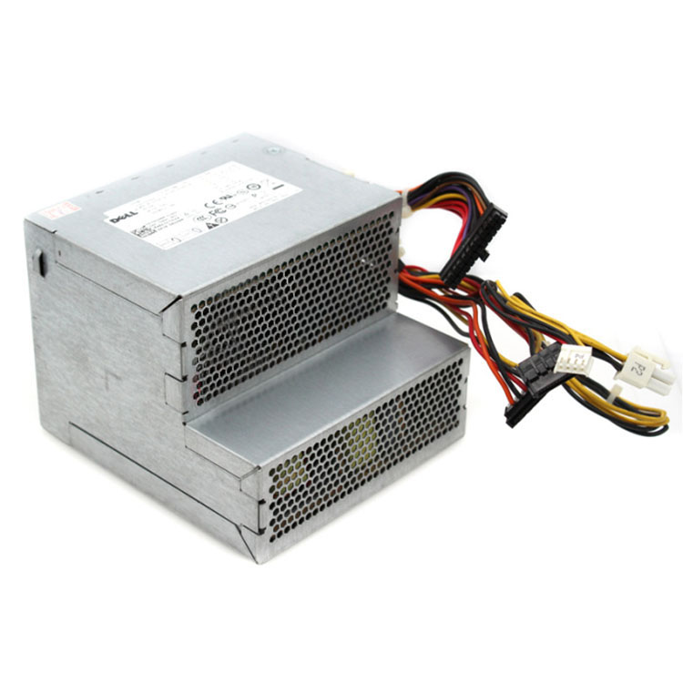 DELL PC8051 Alimentation