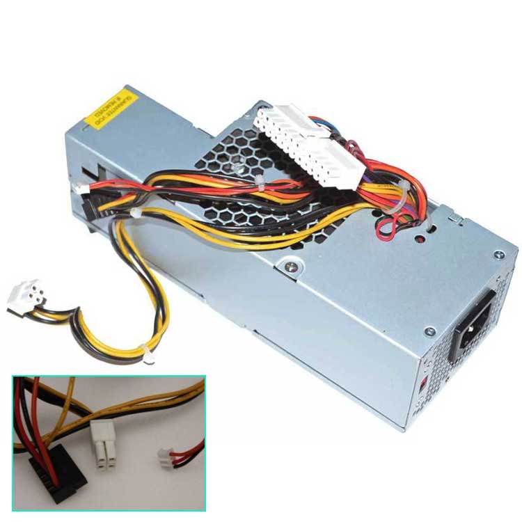 DELL H275P-01 Alimentation