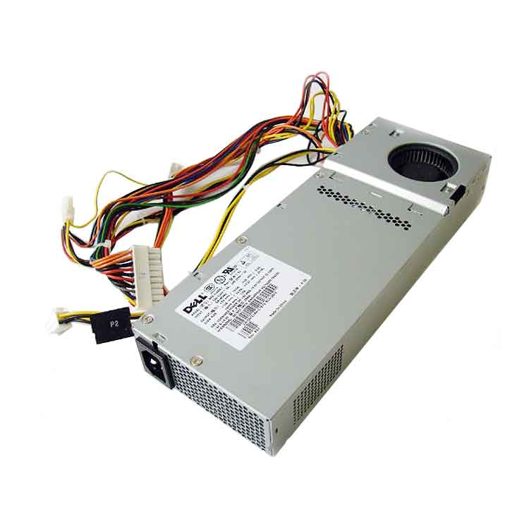 DELL OptiPlex GX280 Alimentation