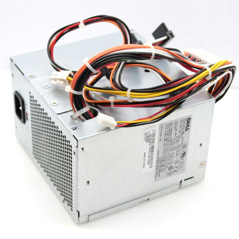 DELL R480P Alimentation