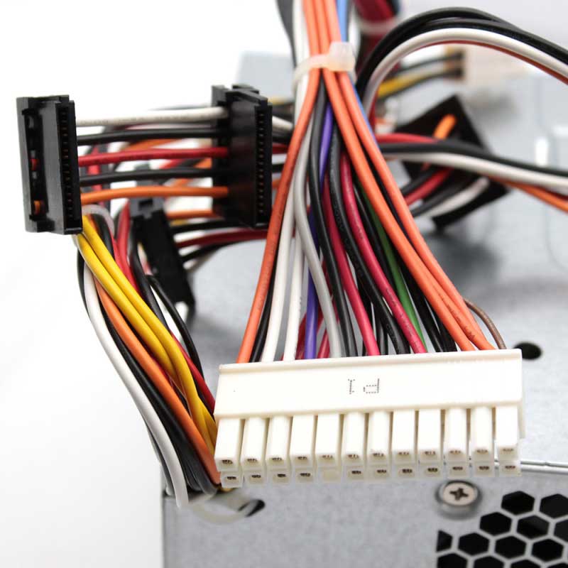 DELL C248C Alimentation