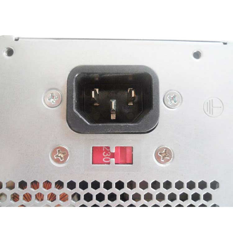 DELL R480P Alimentation