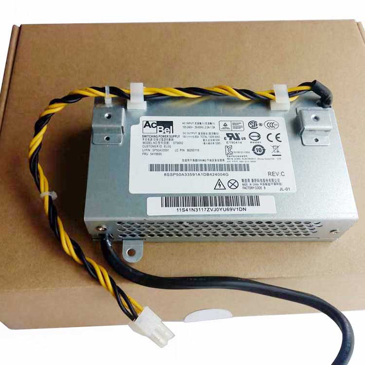 DELL Y664P Alimentation