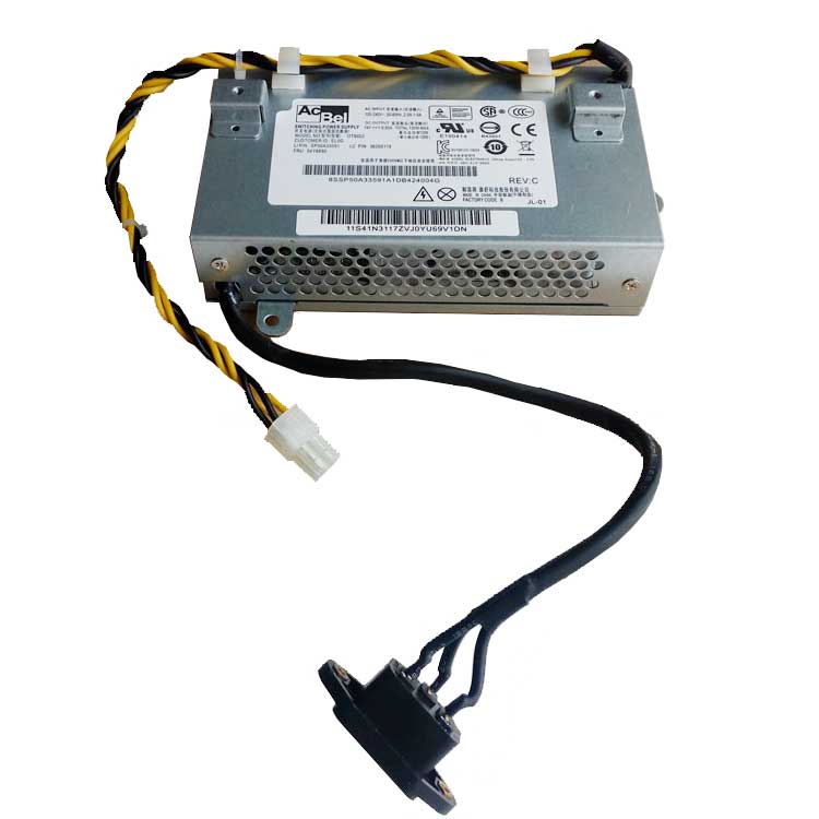 DELL Y664P Alimentation