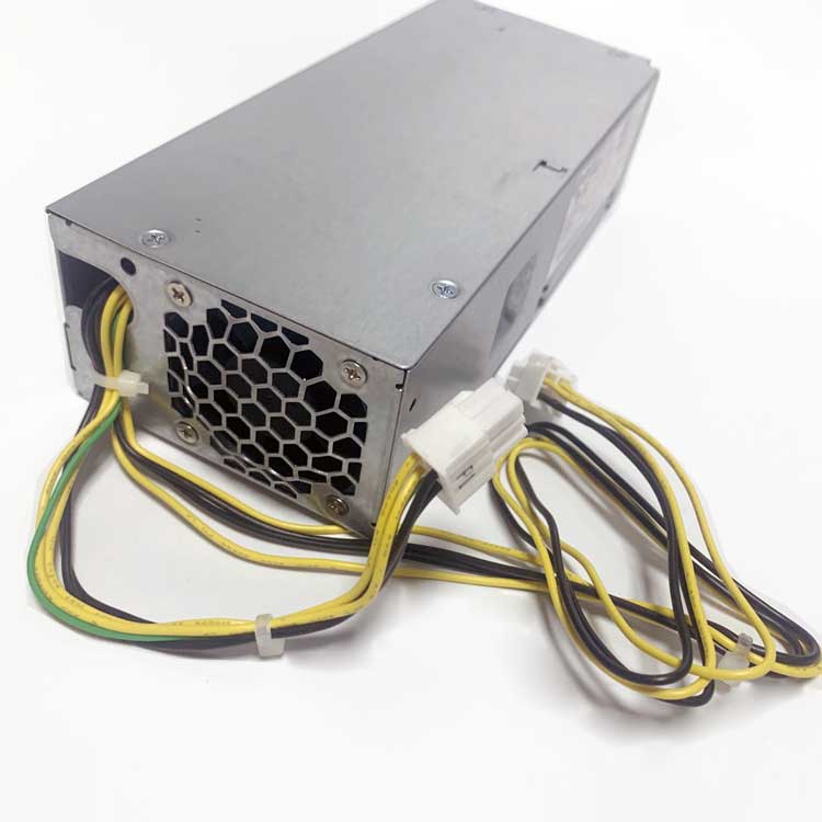 HP ProDesk 400G4 SFF Alimentation