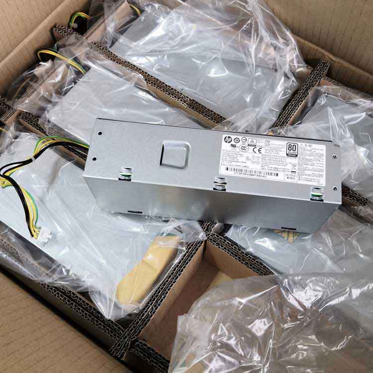 HP ProDesk 400G4 SFF Alimentation