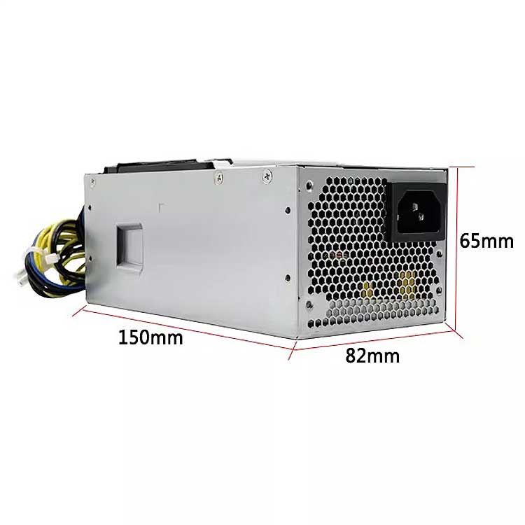 Lenovo ThinkCentre 510S Alimentation