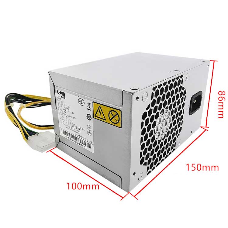 Lenovo Thinkcentre E73 H530 AcBel Alimentation