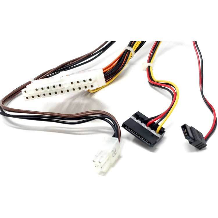 HP DPS-180AB-20A Alimentation