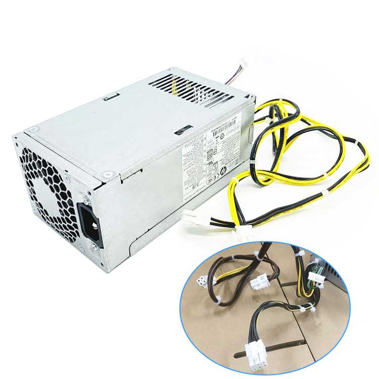 HP 400G4 282G3 SFF Alimentation