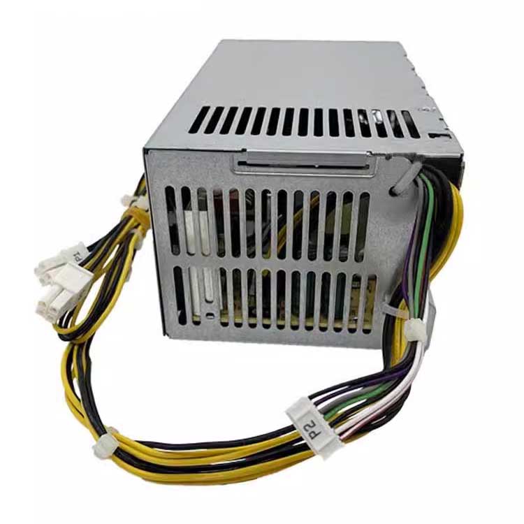 HP PCG002 Alimentation
