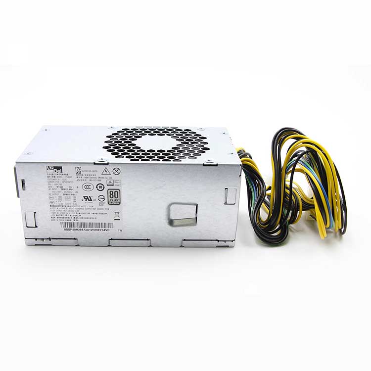 alimentation pc PCJ007 