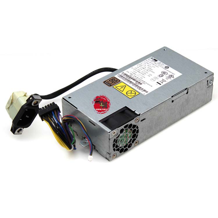 Lenovo ThinkCentre M90Z (0852) Alimentation