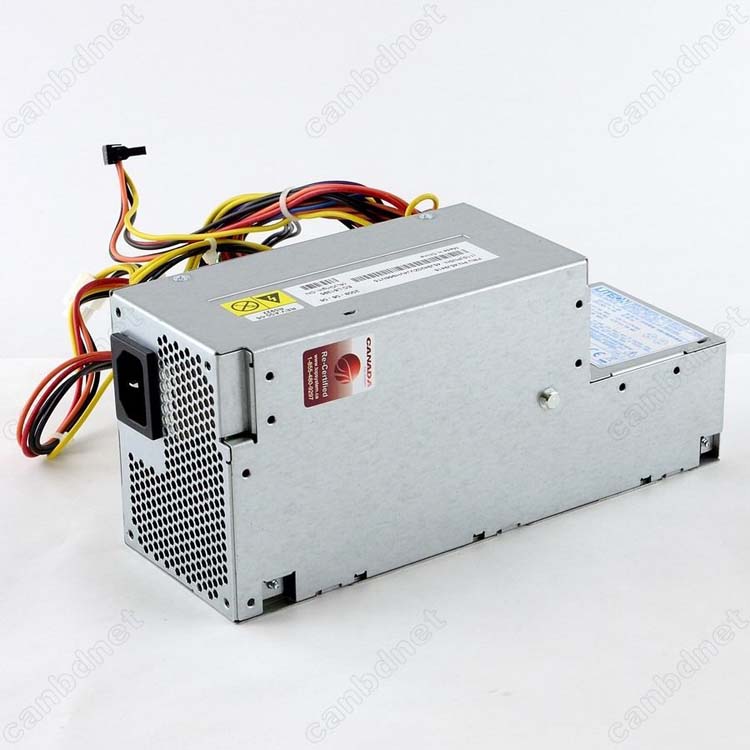 Lenovo ThinkCentre 7522 Alimentation