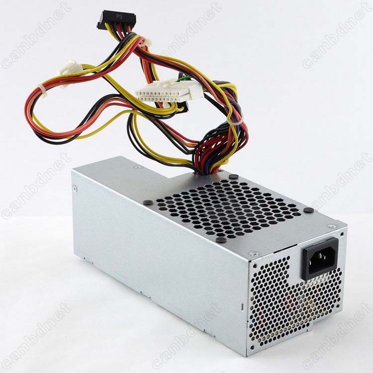 Lenovo ThinkCentre 7522 Alimentation