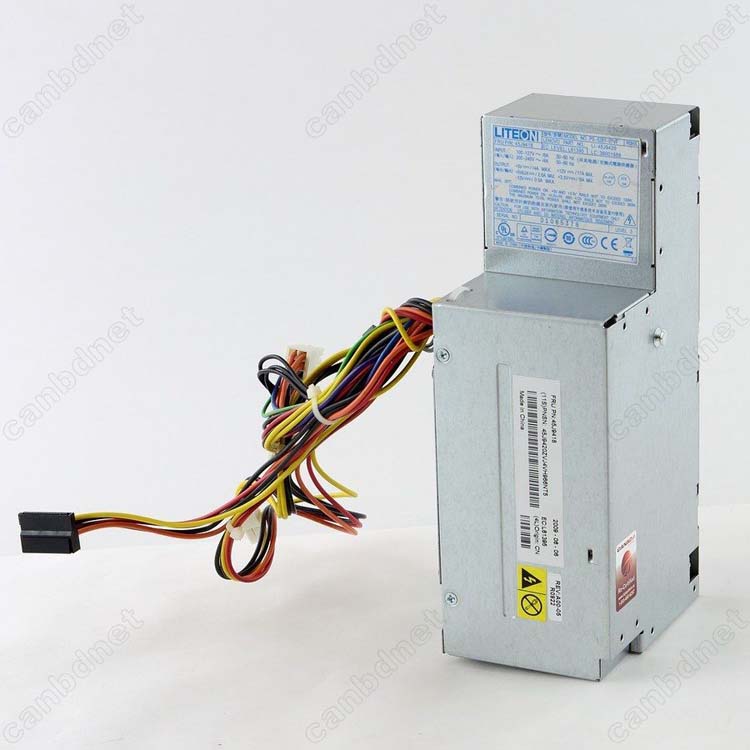 Lenovo ThinkCentre 7522 Alimentation