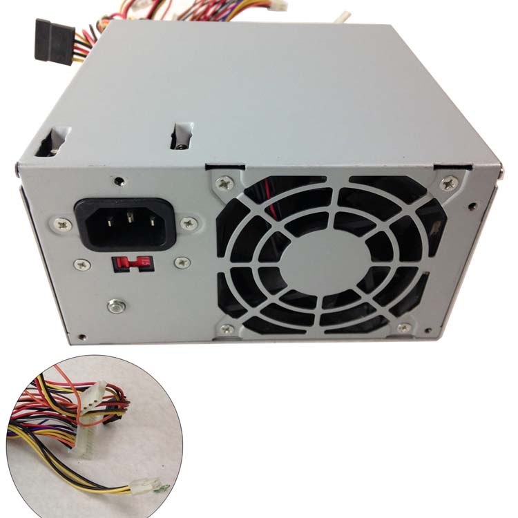 HP ATX0300D5WC Alimentation
